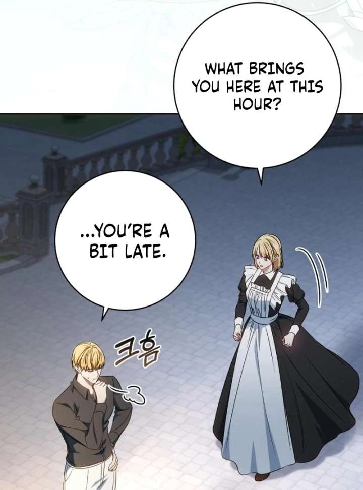 My Husband Was Stolen Twice Chapter 31 394 009