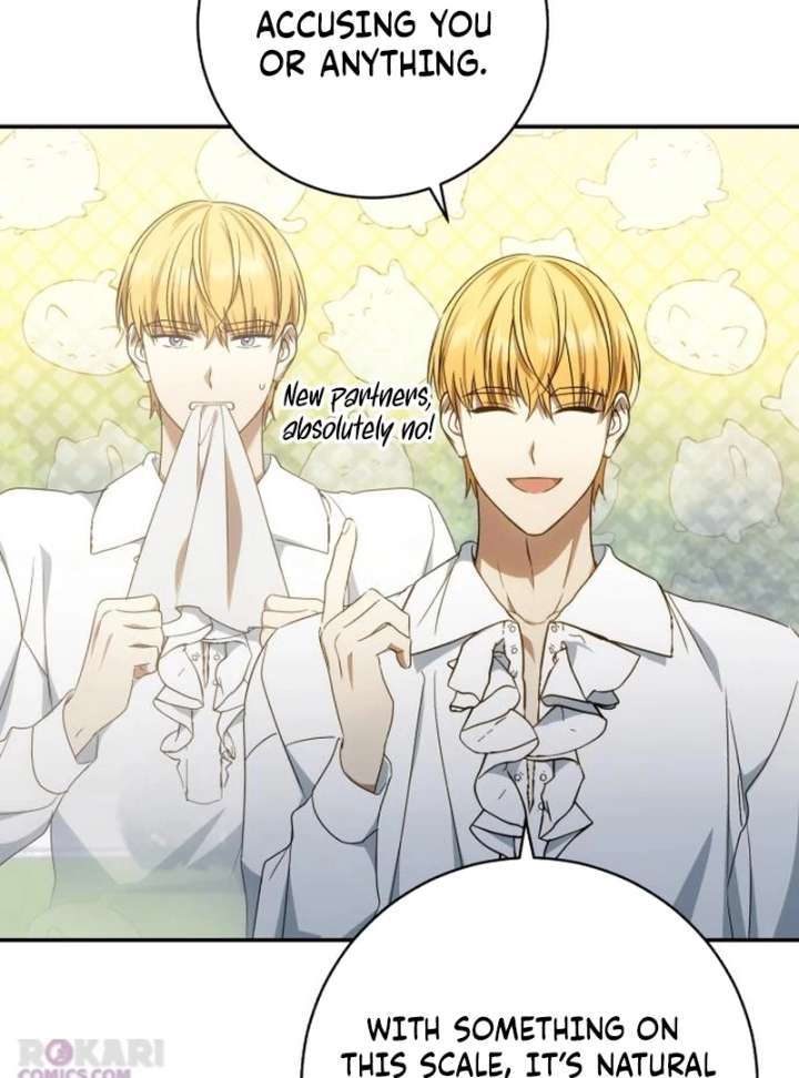 My Husband Was Stolen Twice Chapter 31 442 057