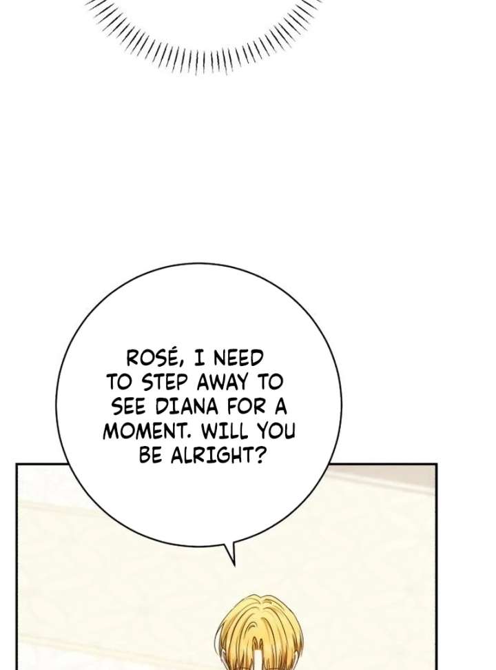 My Husband Was Stolen Twice Chapter 31 494 109