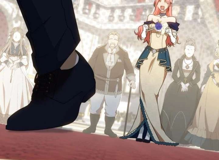 My Husband Was Stolen Twice Chapter 31 501 116