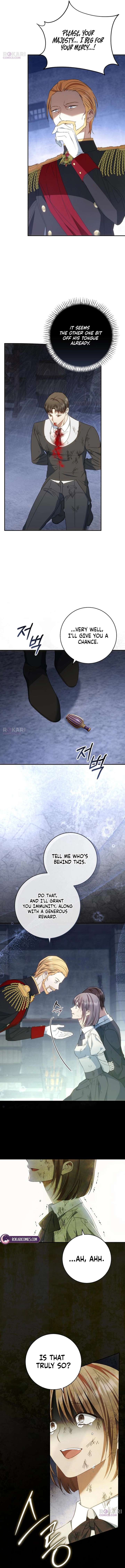 My Husband Was Stolen Twice Chapter 32 64 12