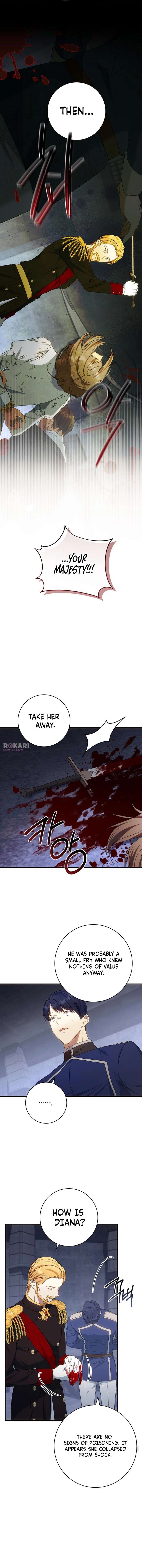 My Husband Was Stolen Twice Chapter 32 65 13