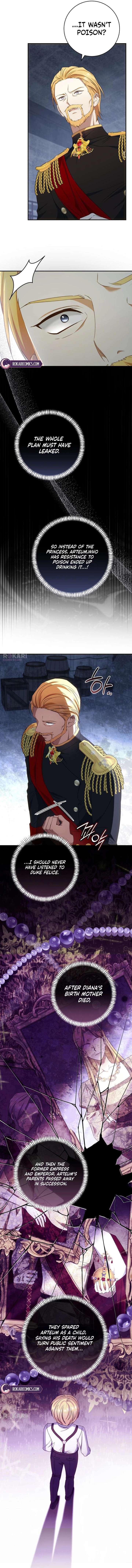 My Husband Was Stolen Twice Chapter 32 66 14