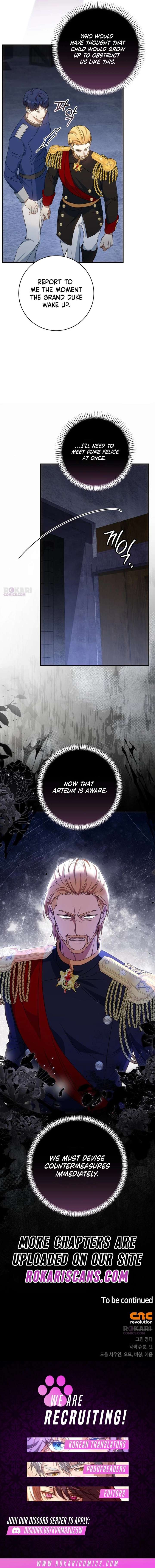 My Husband Was Stolen Twice Chapter 32 67 15