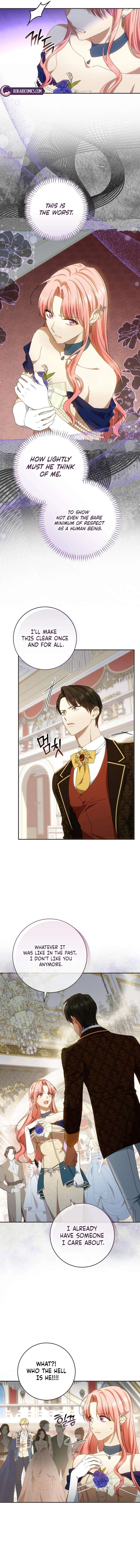 My Husband Was Stolen Twice Chapter 32 55 3