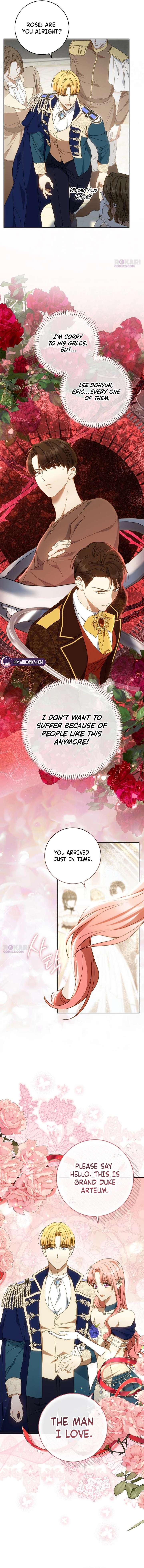 My Husband Was Stolen Twice Chapter 32 56 4