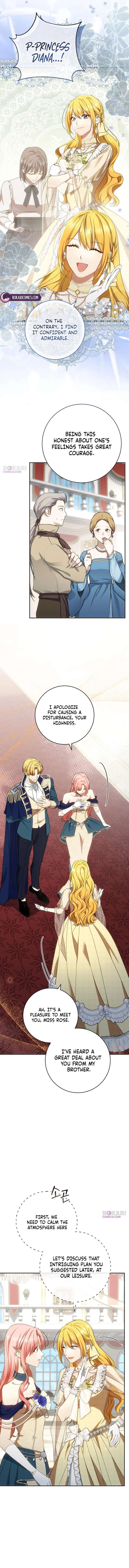 My Husband Was Stolen Twice Chapter 32 58 6