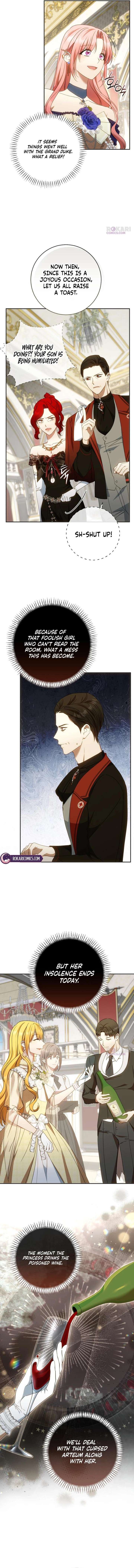 My Husband Was Stolen Twice Chapter 32 59 7