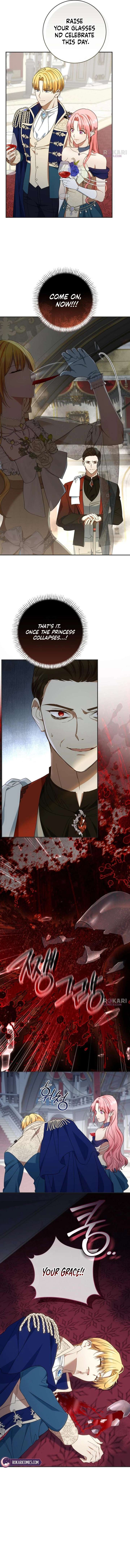 My Husband Was Stolen Twice Chapter 32 60 8