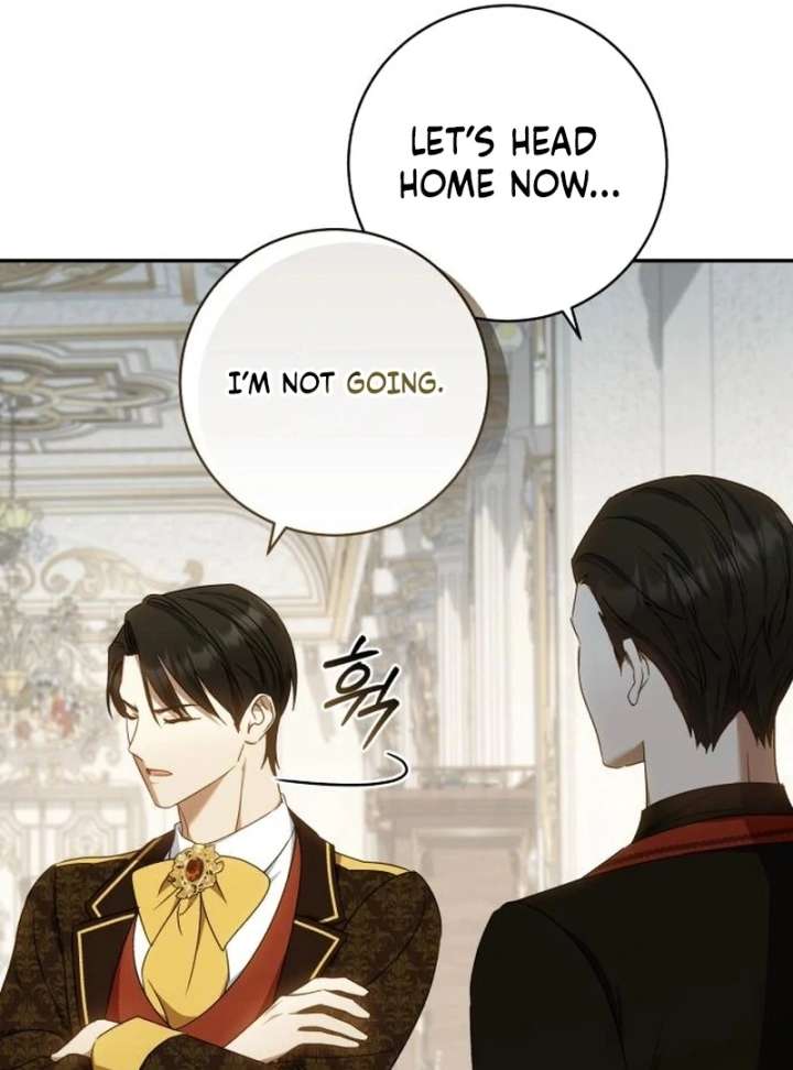 My Husband Was Stolen Twice Chapter 33 472 102