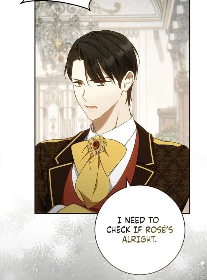 My Husband Was Stolen Twice Chapter 33 474 104