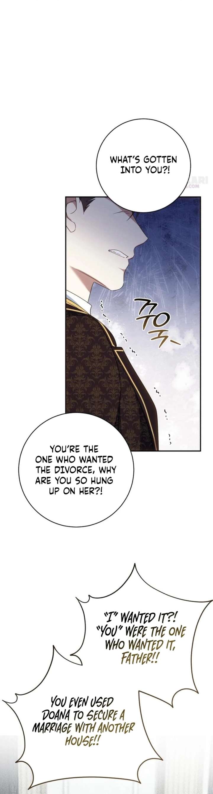 My Husband Was Stolen Twice Chapter 33 477 107