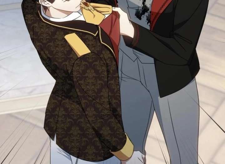 My Husband Was Stolen Twice Chapter 33 481 111