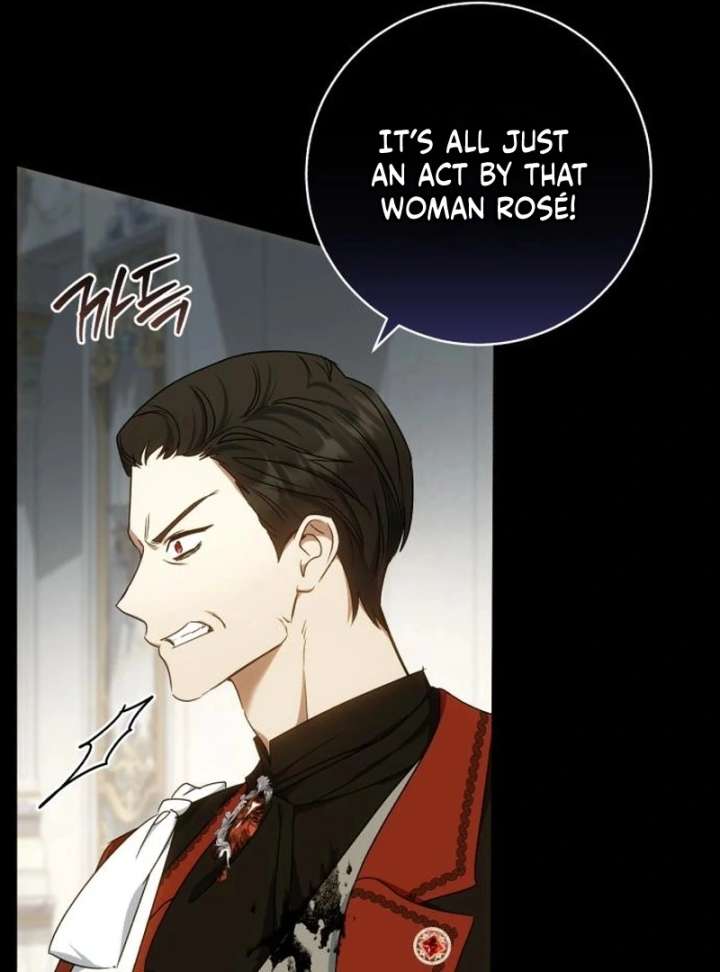 My Husband Was Stolen Twice Chapter 33 488 118