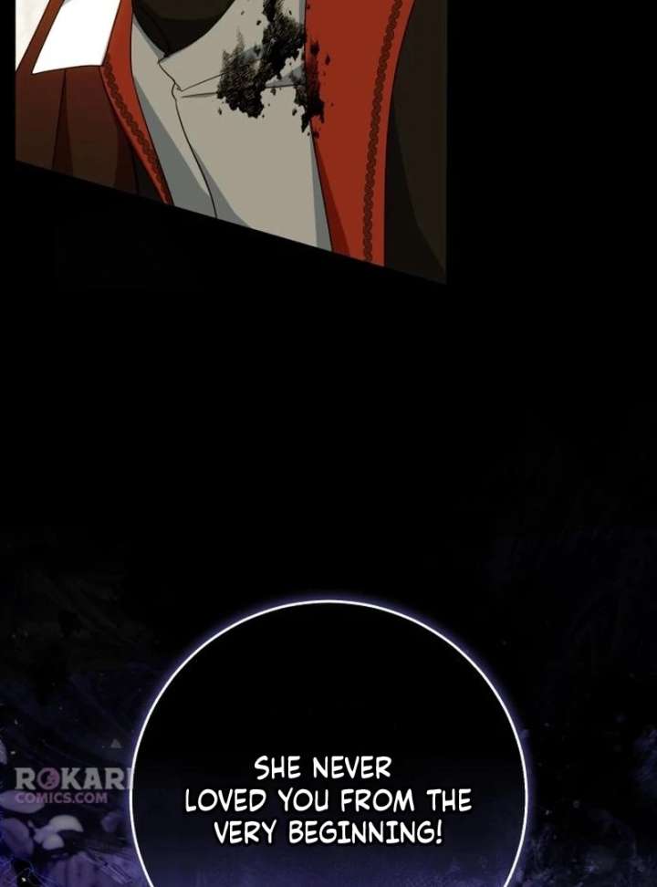 My Husband Was Stolen Twice Chapter 33 489 119