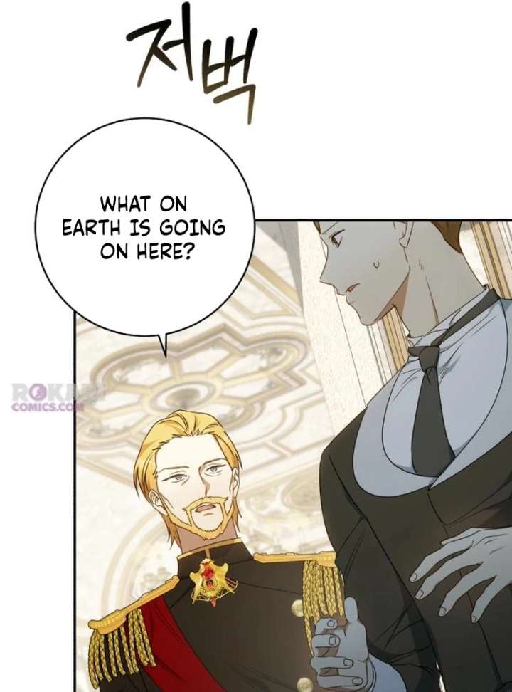 My Husband Was Stolen Twice Chapter 33 382 12