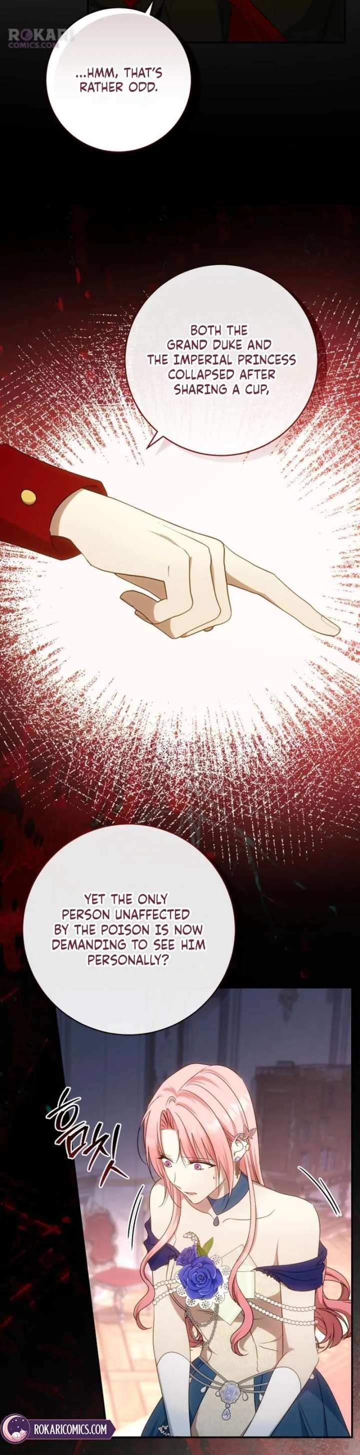 My Husband Was Stolen Twice Chapter 33 396 26