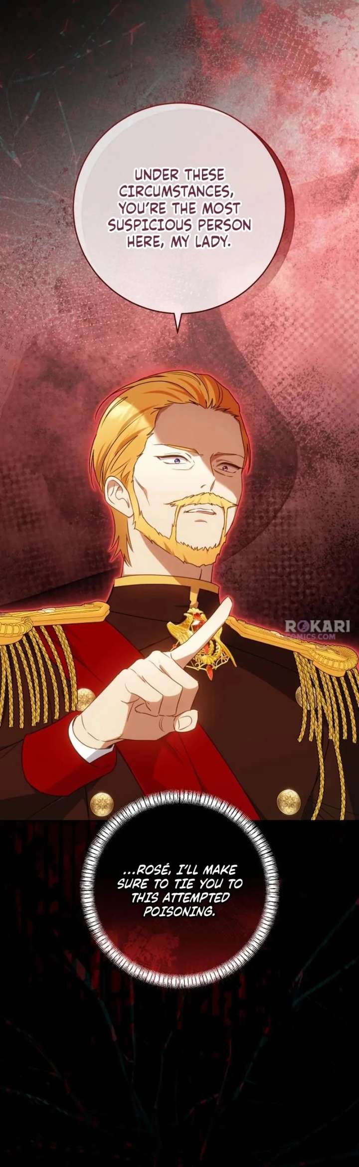 My Husband Was Stolen Twice Chapter 33 397 27