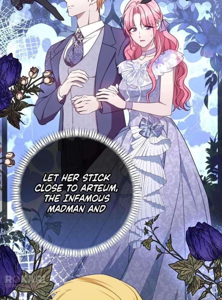 My Husband Was Stolen Twice Chapter 33 420 50