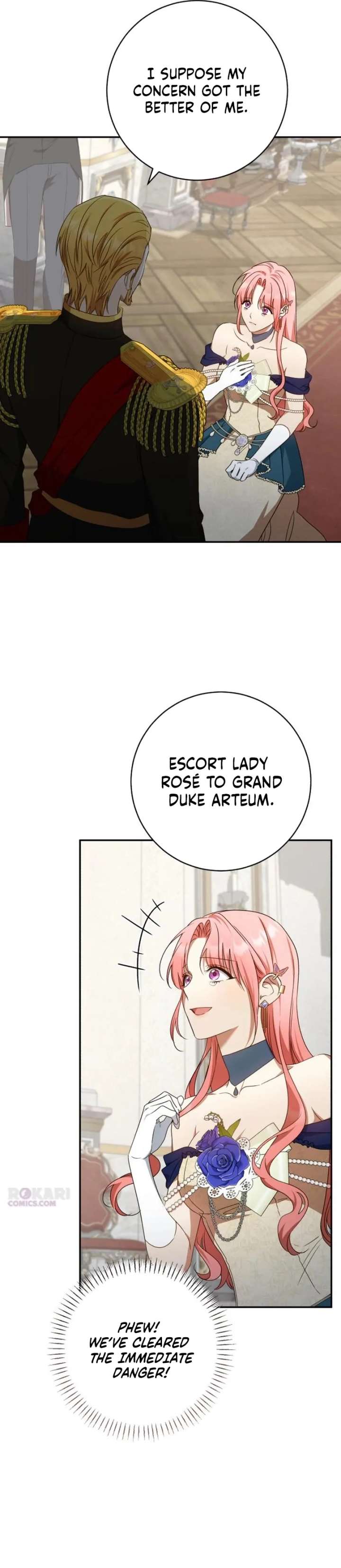 My Husband Was Stolen Twice Chapter 33 423 53