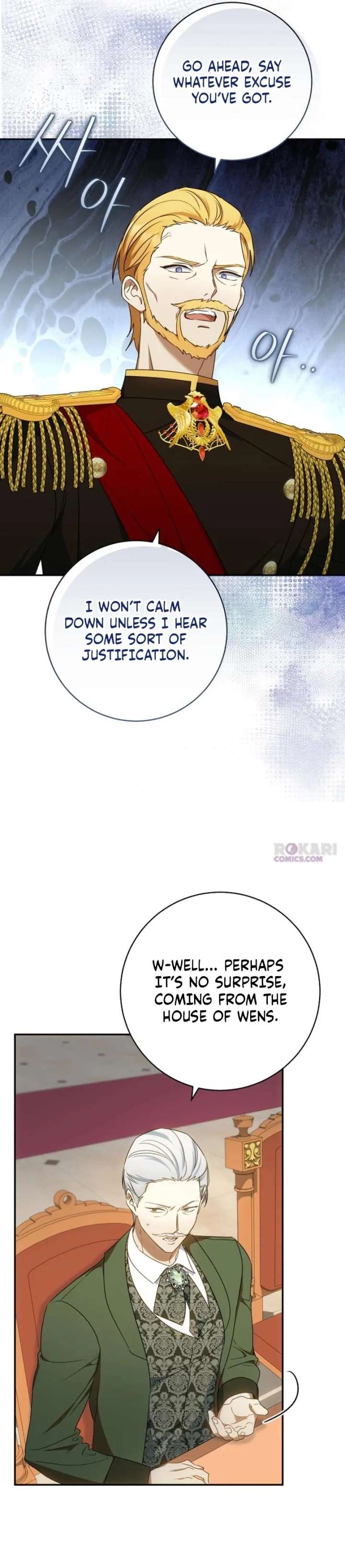 My Husband Was Stolen Twice Chapter 33 434 64