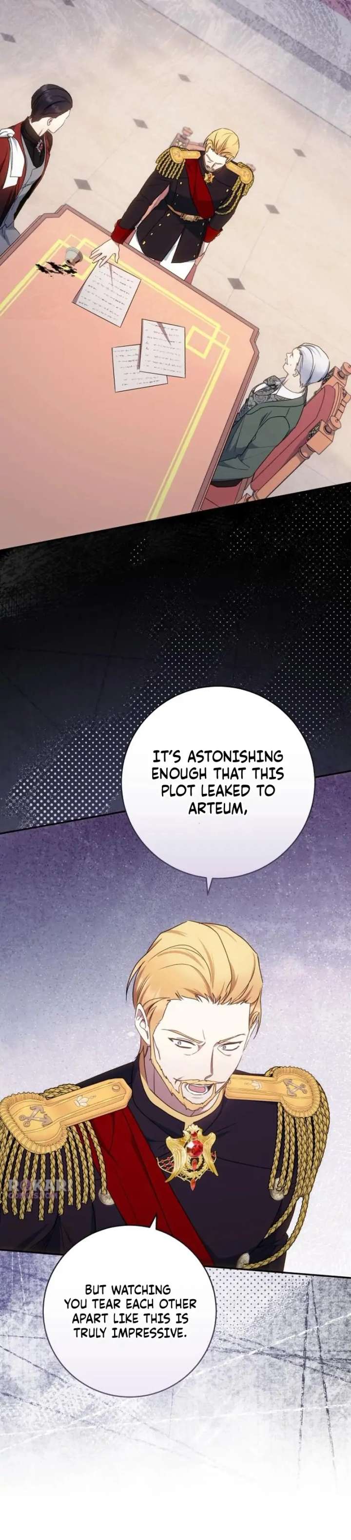 My Husband Was Stolen Twice Chapter 33 456 86