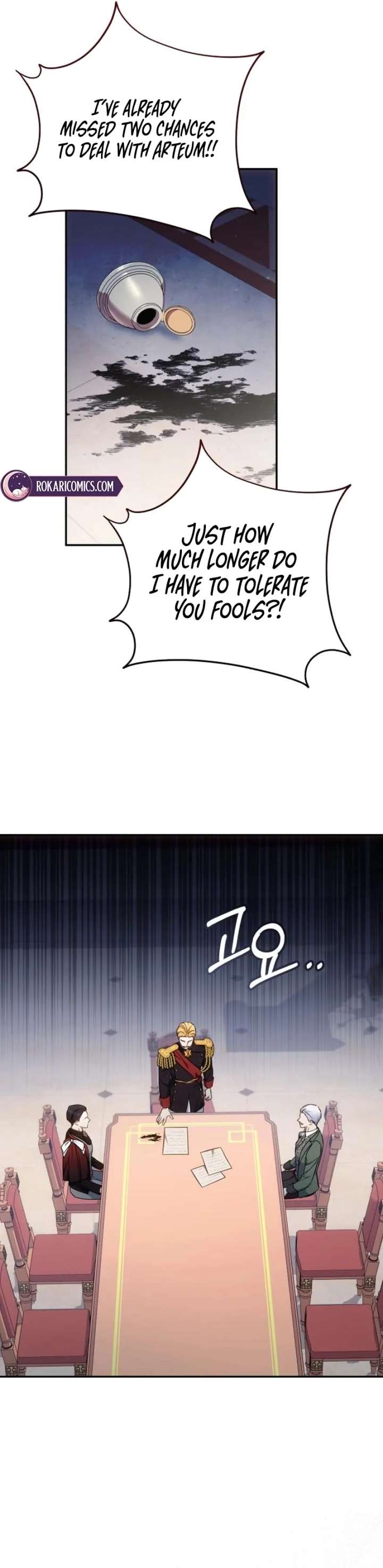 My Husband Was Stolen Twice Chapter 33 461 91