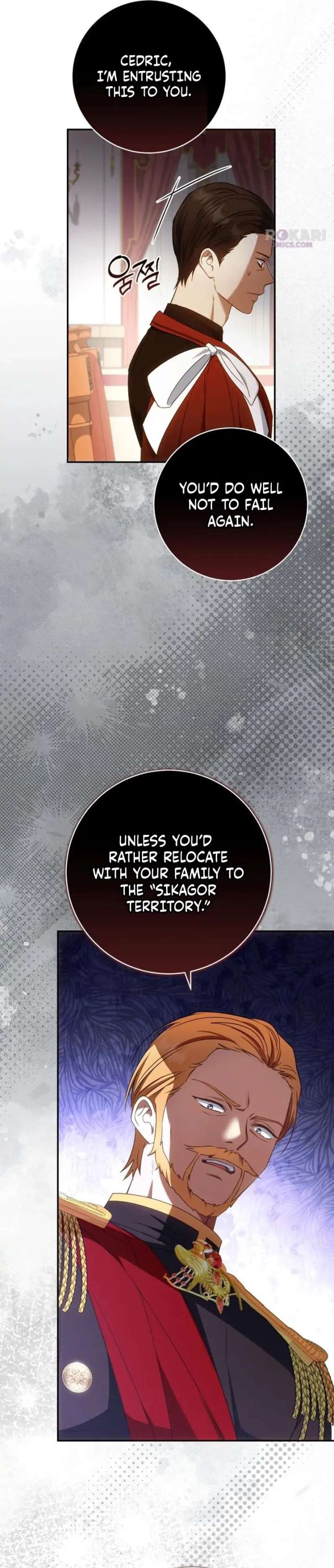 My Husband Was Stolen Twice Chapter 33 462 92