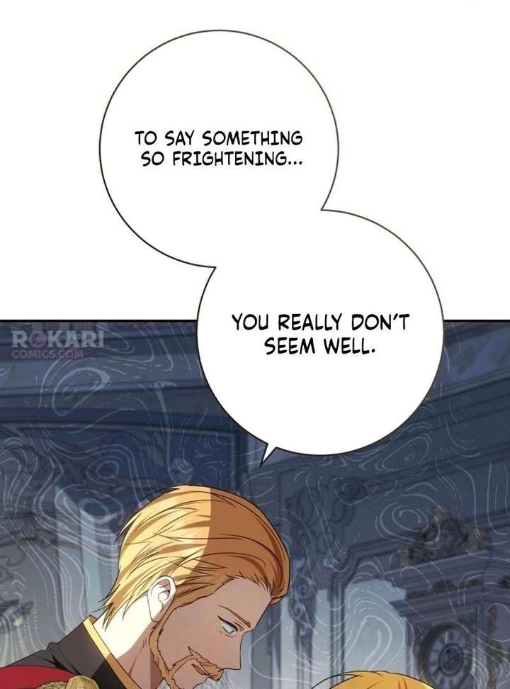 My Husband Was Stolen Twice Chapter 35 444 080