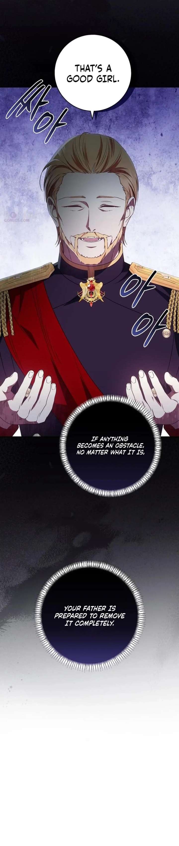 My Husband Was Stolen Twice Chapter 35 449 085