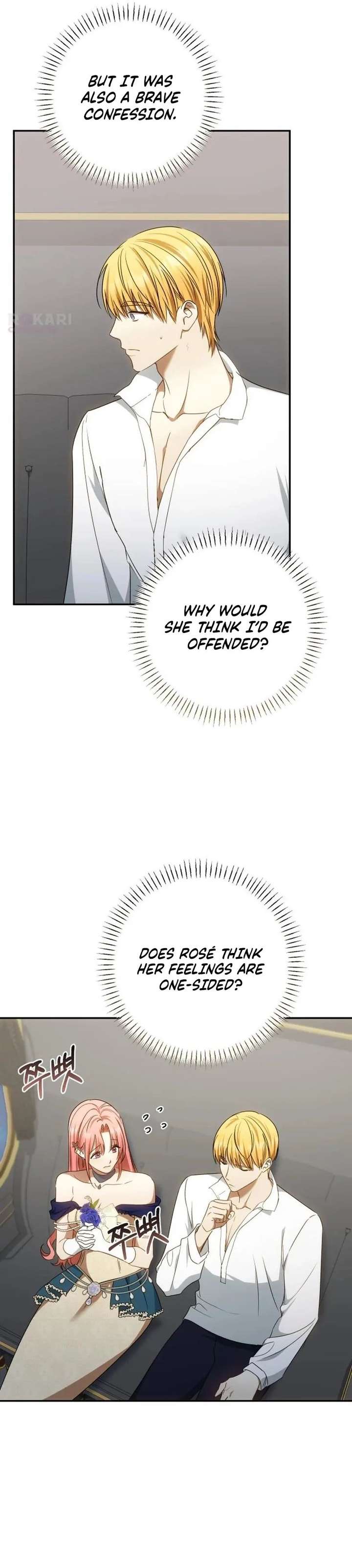 My Husband Was Stolen Twice Chapter 35 466 102