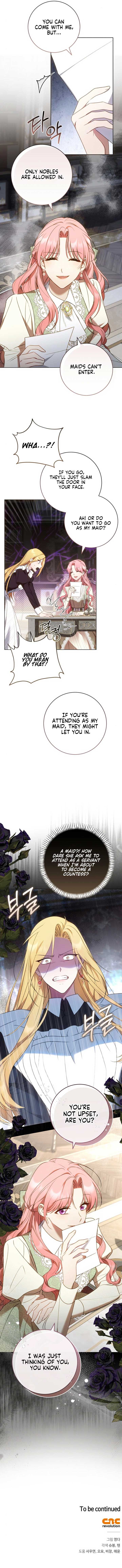 My Husband Was Stolen Twice Chapter 4 43 ch 4 9