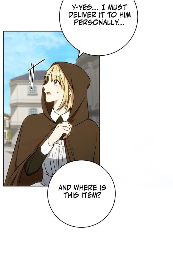 My Husband Was Stolen Twice Chapter 9 343 ch 9 24