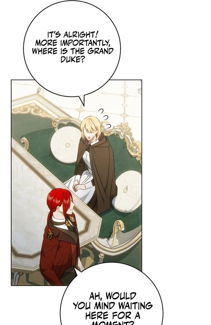 My Husband Was Stolen Twice Chapter 9 349 ch 9 30