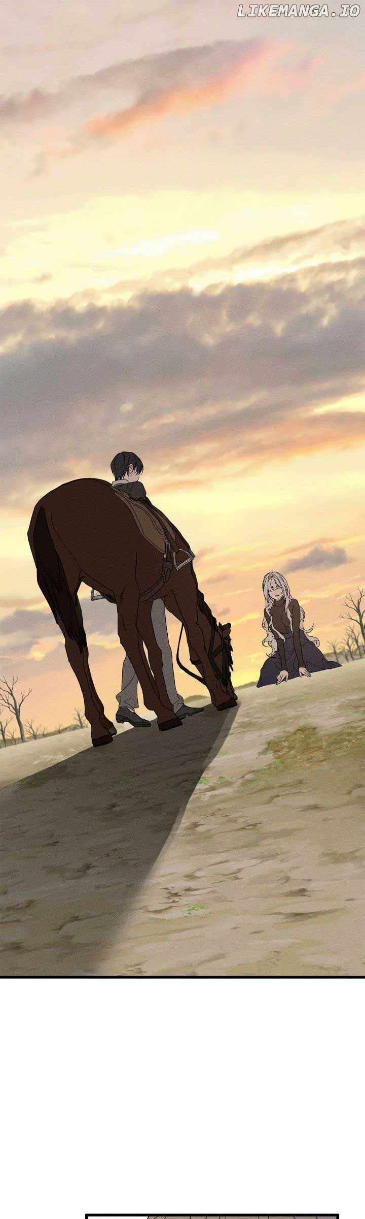 My Husband Who Hates Me Has Lost His Memories Chapter 64 155 01