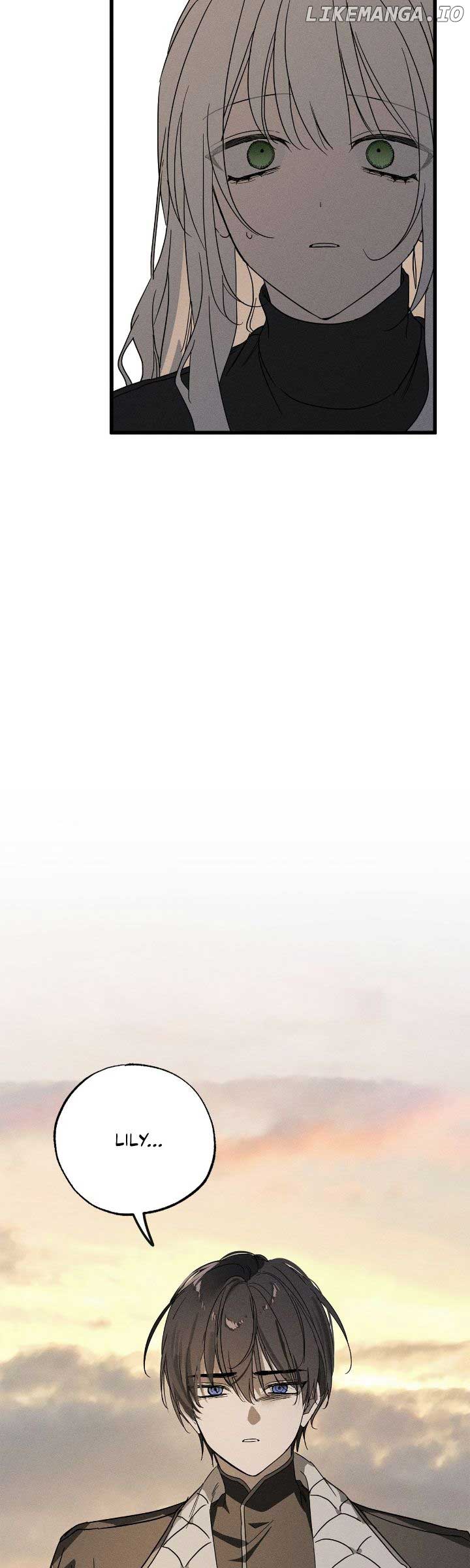 My Husband Who Hates Me Has Lost His Memories Chapter 64 156 02