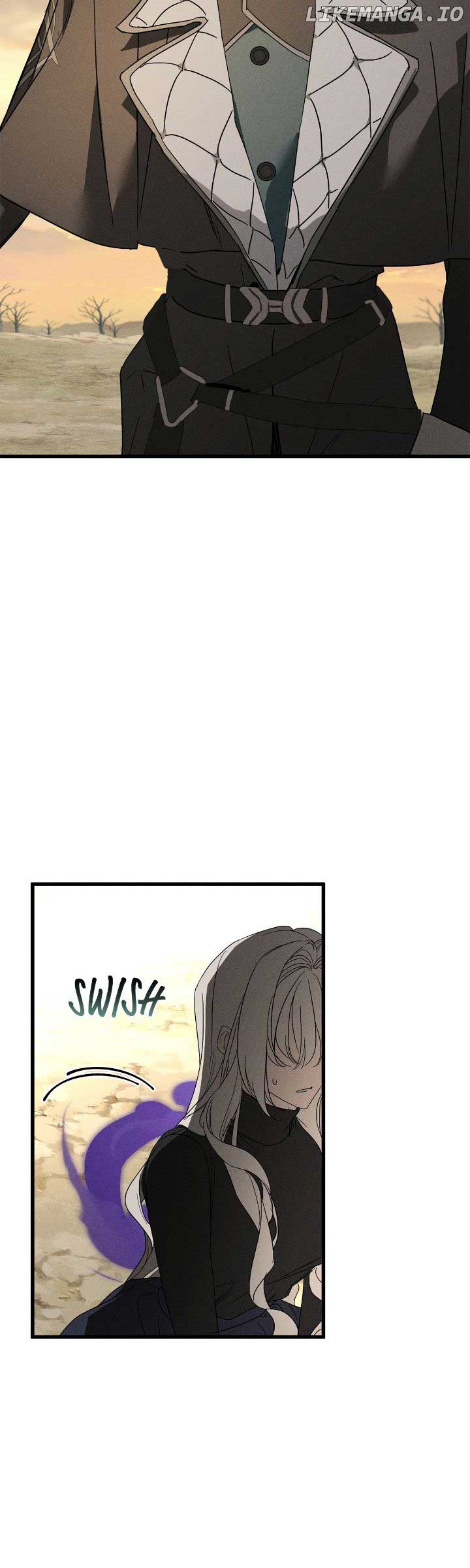 My Husband Who Hates Me Has Lost His Memories Chapter 64 157 03