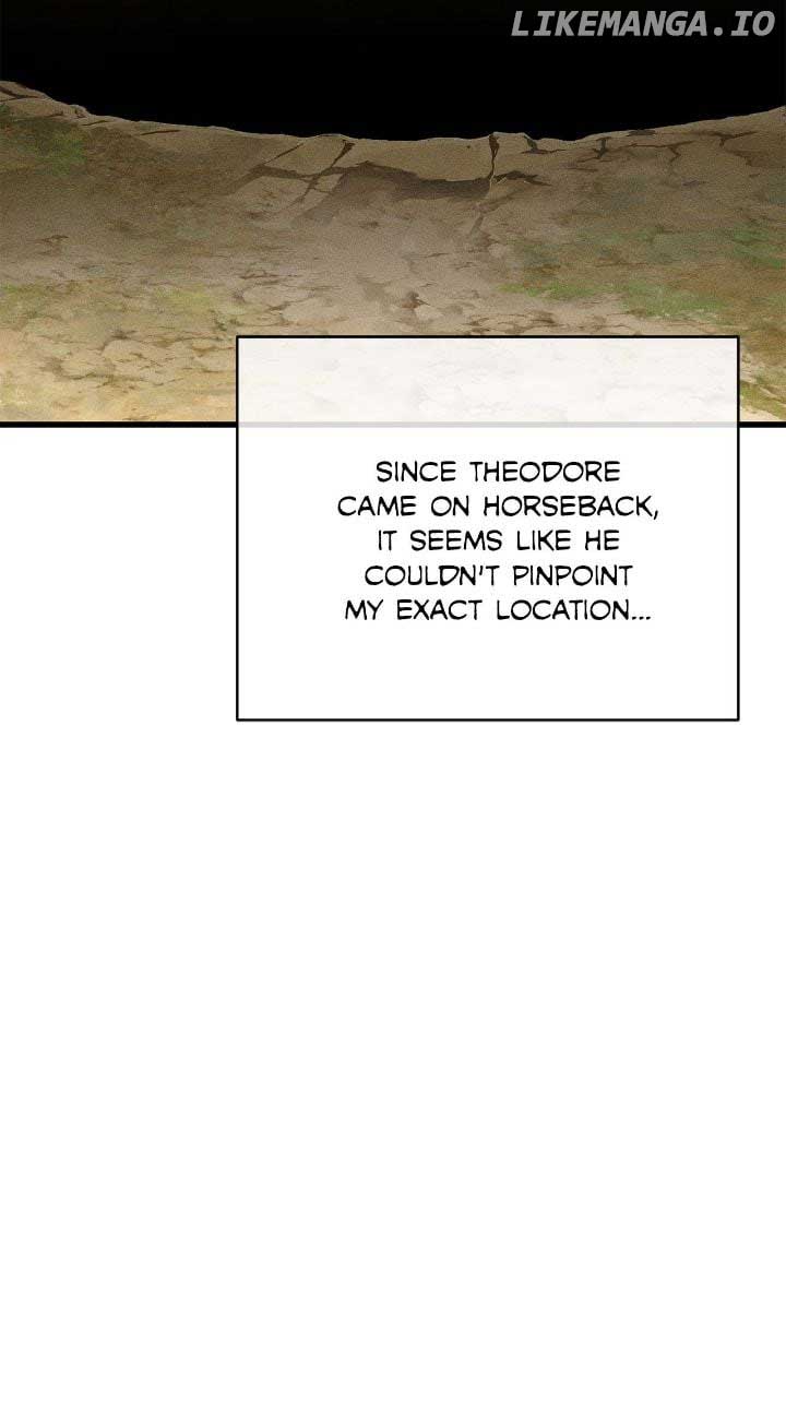 My Husband Who Hates Me Has Lost His Memories Chapter 64 159 05