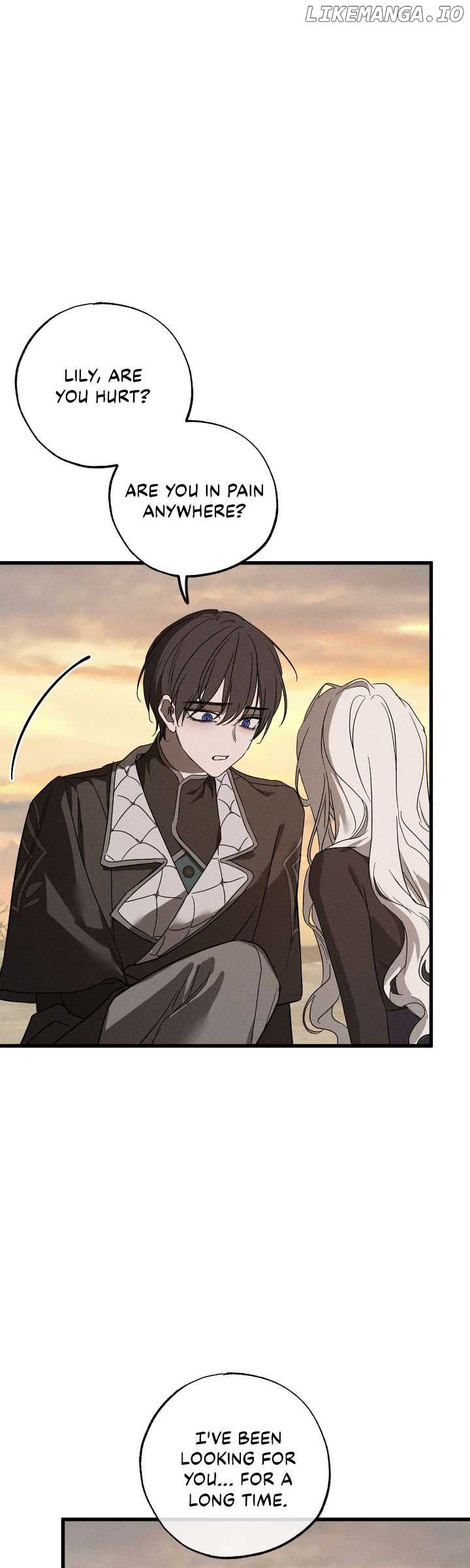 My Husband Who Hates Me Has Lost His Memories Chapter 64 160 06