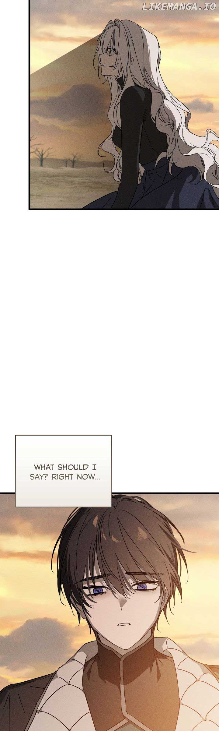 My Husband Who Hates Me Has Lost His Memories Chapter 64 161 07