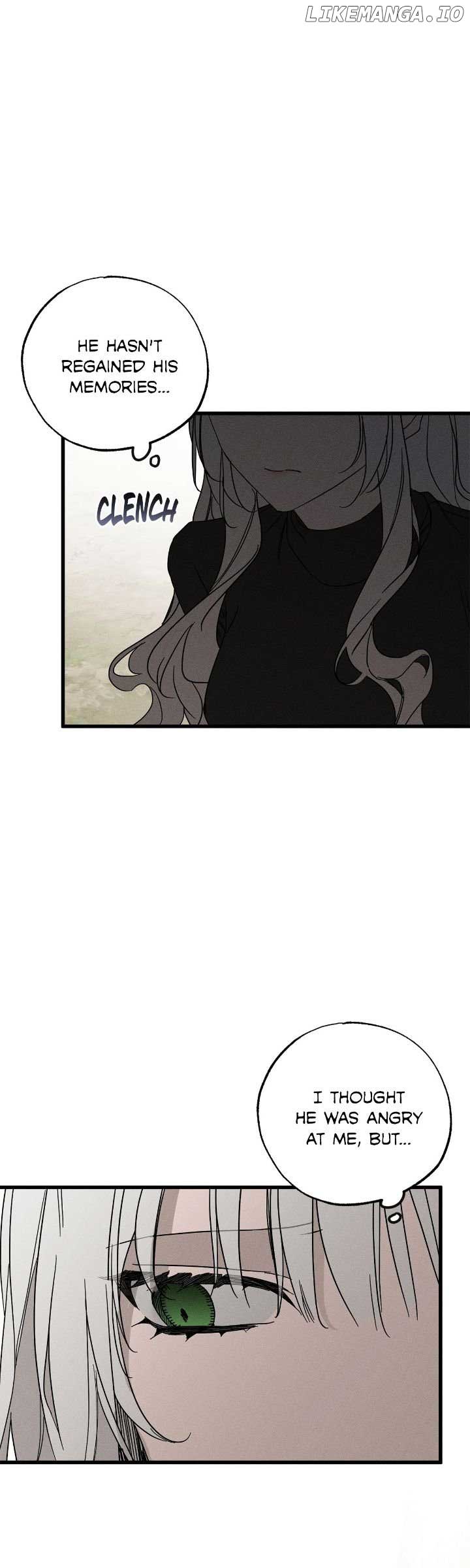 My Husband Who Hates Me Has Lost His Memories Chapter 64 163 09