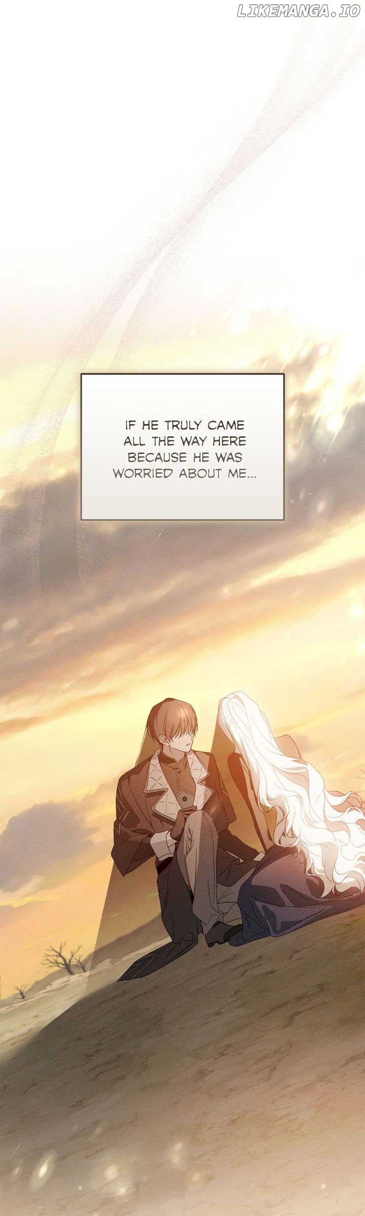 My Husband Who Hates Me Has Lost His Memories Chapter 64 164 10