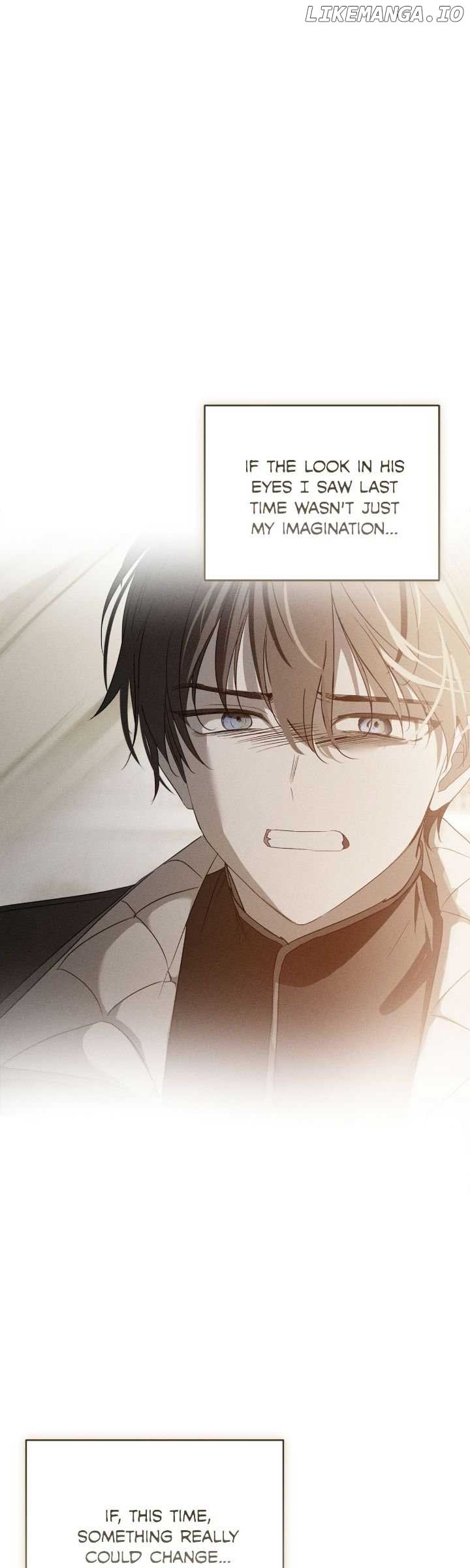 My Husband Who Hates Me Has Lost His Memories Chapter 64 166 12