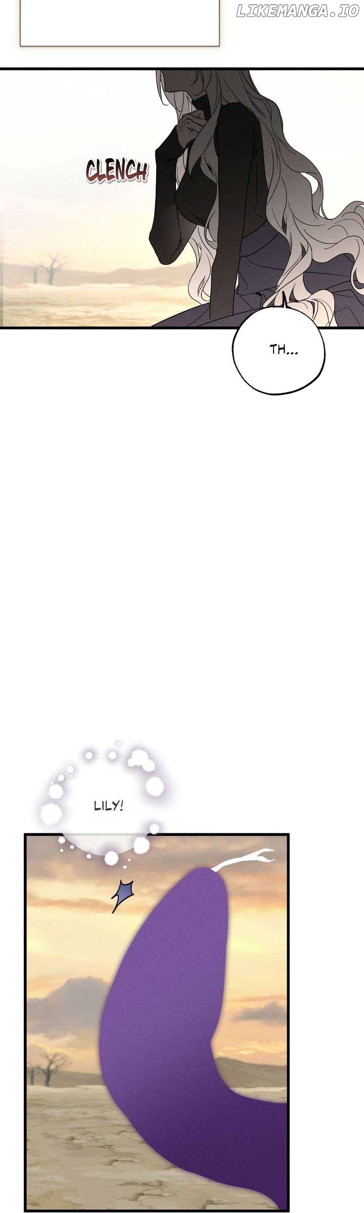 My Husband Who Hates Me Has Lost His Memories Chapter 64 167 13