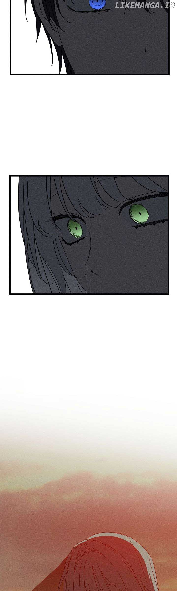 My Husband Who Hates Me Has Lost His Memories Chapter 64 169 15