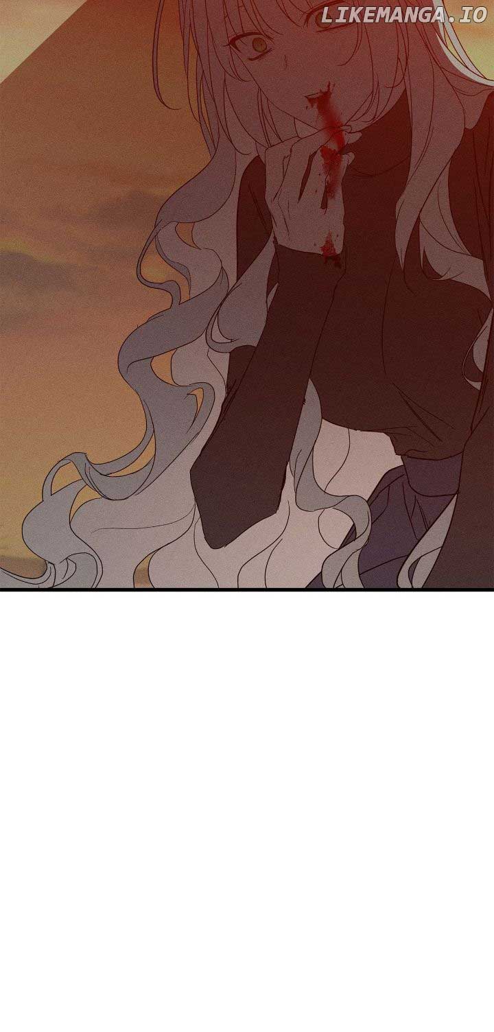 My Husband Who Hates Me Has Lost His Memories Chapter 64 170 16