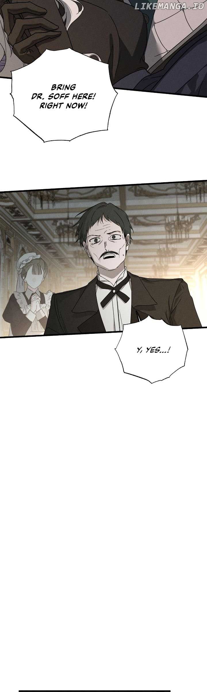 My Husband Who Hates Me Has Lost His Memories Chapter 64 174 20