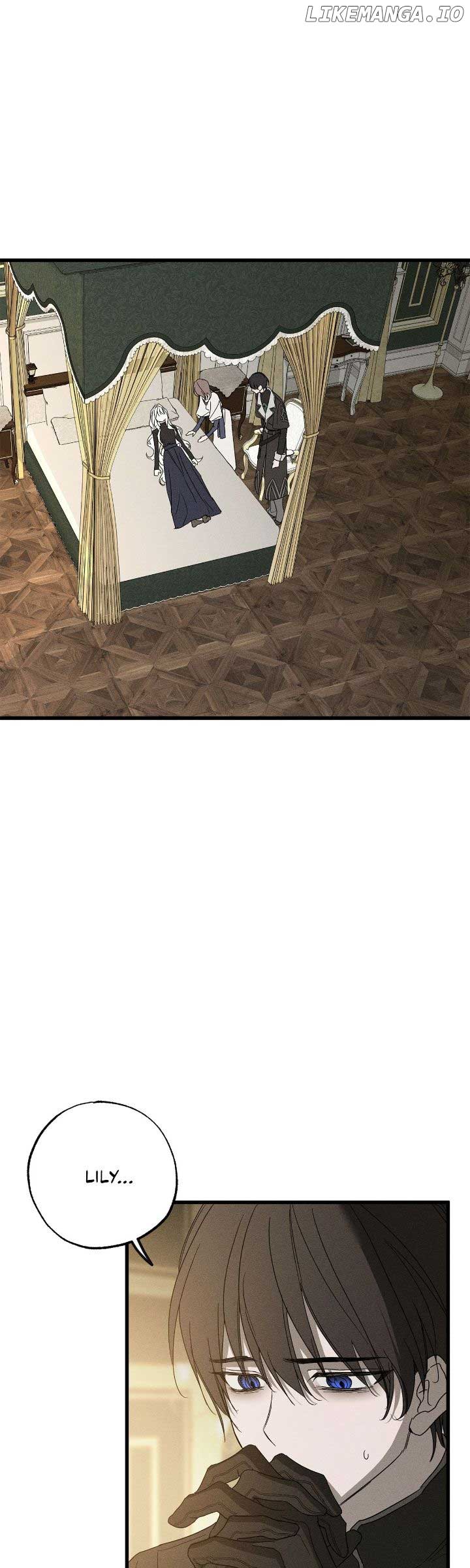 My Husband Who Hates Me Has Lost His Memories Chapter 64 176 22