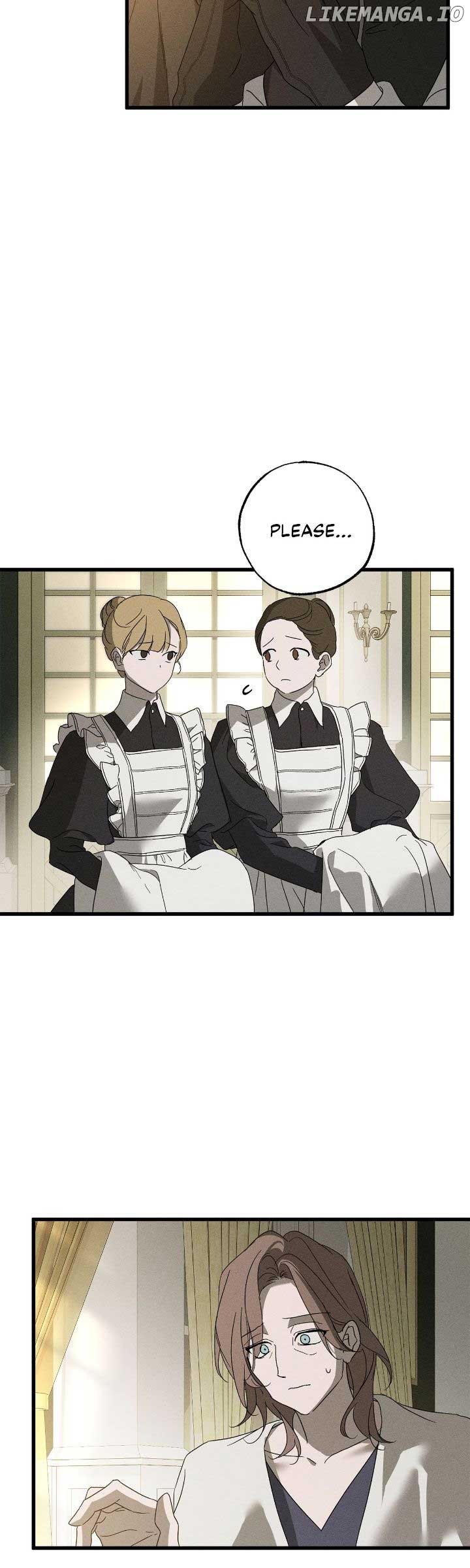 My Husband Who Hates Me Has Lost His Memories Chapter 64 177 23