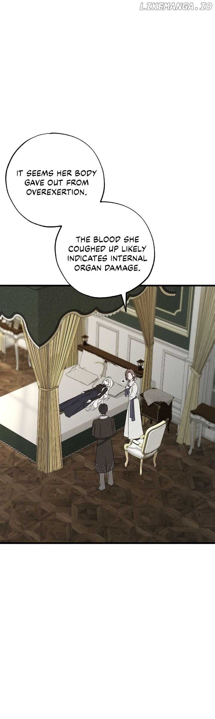 My Husband Who Hates Me Has Lost His Memories Chapter 64 178 24